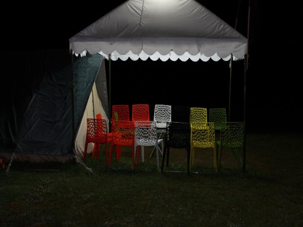 Derra Camp And Resort Jhajra ห้อง รูปภาพ